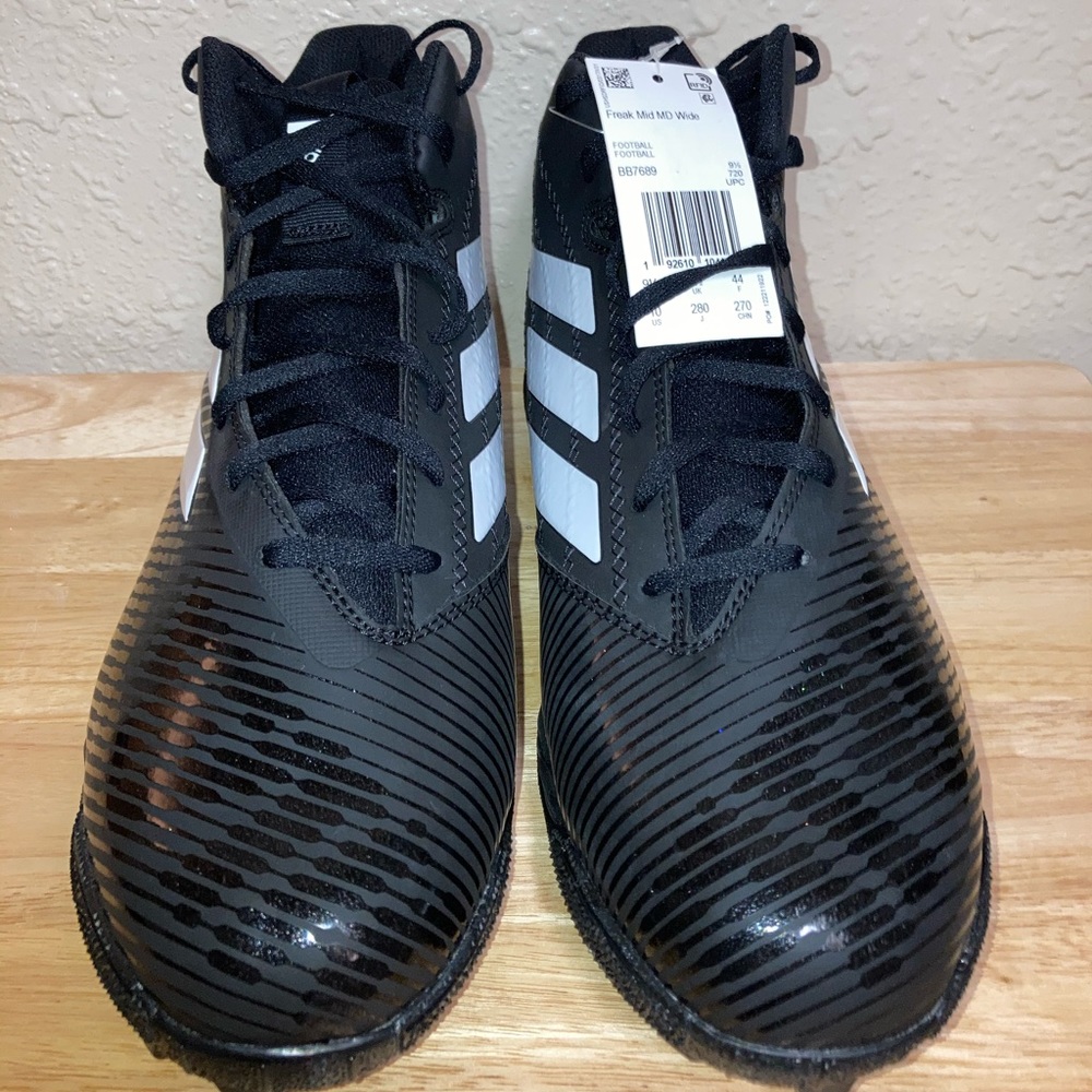 Adidas Freak Mid MD Wide